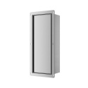 WALL-BOX BRUSH "S" LEWY - TILES (Pod płytkę) 53,2 x 23,2 x 15 cm