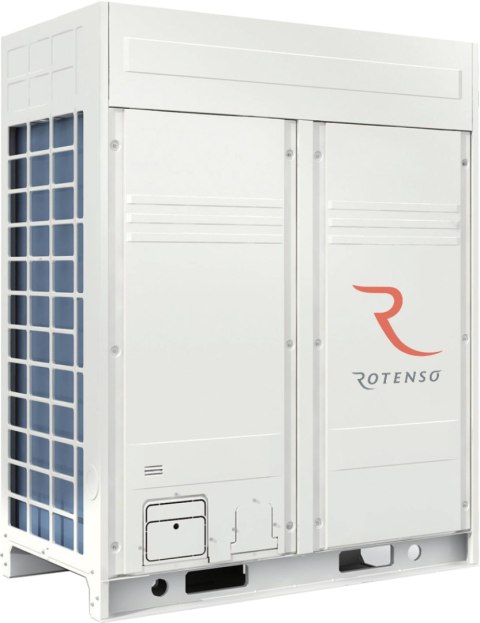 Agregat skraplający ROTENSO RCF-450o 45,0kW On/Off Agregat skraplający ROTENSO RCF-450o 45,0kW On/Off