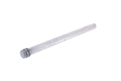 Anoda magnezowa górna AMG33/450A do zbiorników ceramicznych Anoda magnezowa górna AMG33/450A do zbiorników ceramicznych