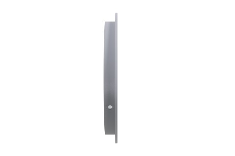 Czerpnio-wyrzutnia ścienna iSTREAM STEEL 160 Czerpnio-wyrzutnia ścienna iSTREAM STEEL 160