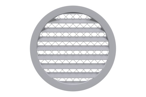 Czerpnio-wyrzutnia ścienna iSTREAM STEEL 200 Czerpnio-wyrzutnia ścienna iSTREAM STEEL 200