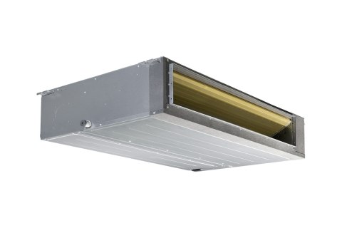 Klimatyzator kanałowy Rotenso Nevo N100Xi R15 (jednostka wewnętrzna) Klimatyzator kanałowy Rotenso Nevo N100Xi R15 (jednostka wewnętrzna)