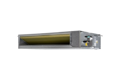 Klimatyzator kanałowy Rotenso Nevo N120Xi R15 (jednostka wewnętrzna) Klimatyzator kanałowy Rotenso Nevo N120Xi R15 (jednostka wewnętrzna)