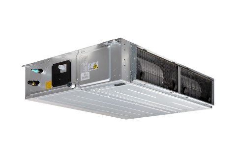 Klimatyzator kanałowy Rotenso Nevo N160Xi R15 (jednostka wewnętrzna) Klimatyzator kanałowy Rotenso Nevo N160Xi R15 (jednostka wewnętrzna)