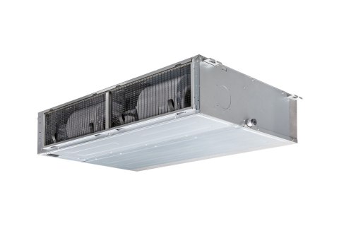 Klimatyzator kanałowy Rotenso Nevo N160Xi R15 (jednostka wewnętrzna) Klimatyzator kanałowy Rotenso Nevo N160Xi R15 (jednostka wewnętrzna)