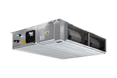 Klimatyzator kanałowy Rotenso Nevo N160Xi R15 (jednostka wewnętrzna) Klimatyzator kanałowy Rotenso Nevo N160Xi R15 (jednostka wewnętrzna)