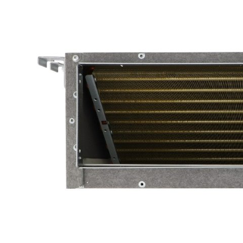 Klimatyzator kanałowy Rotenso Nevo N21Xi R14 (jednostka wewnętrzna) Klimatyzator kanałowy Rotenso Nevo N21Xi R14 (jednostka wewnętrzna)