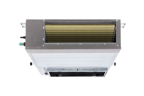 Klimatyzator kanałowy Rotenso Nevo N21Xi R15 (jednostka wewnętrzna) Klimatyzator kanałowy Rotenso Nevo N21Xi R15 (jednostka wewnętrzna)