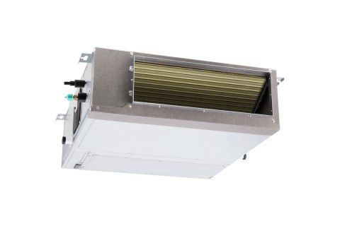 Klimatyzator kanałowy Rotenso Nevo N21Xi R15 (jednostka wewnętrzna) Klimatyzator kanałowy Rotenso Nevo N21Xi R15 (jednostka wewnętrzna)