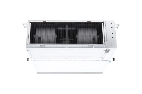 Klimatyzator kanałowy Rotenso Nevo N21Xi R15 (jednostka wewnętrzna) Klimatyzator kanałowy Rotenso Nevo N21Xi R15 (jednostka wewnętrzna)