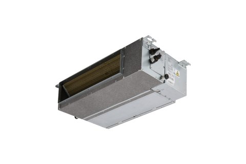 Klimatyzator kanałowy Rotenso Nevo N35Xi R14 (jednostka wewnętrzna) Klimatyzator kanałowy Rotenso Nevo N35Xi R14 (jednostka wewnętrzna)