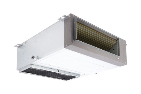 Klimatyzator kanałowy Rotenso Nevo N50Xi R15 (jednostka wewnętrzna) Klimatyzator kanałowy Rotenso Nevo N50Xi R15 (jednostka wewnętrzna)