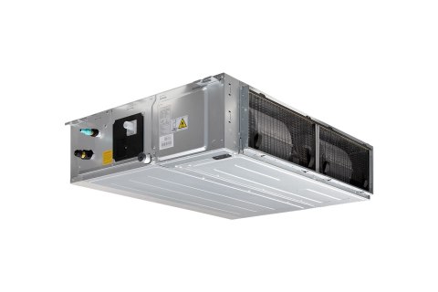 Klimatyzator kanałowy Rotenso Nevo N90Xi R15 (jednostka wewnętrzna) Klimatyzator kanałowy Rotenso Nevo N90Xi R15 (jednostka wewnętrzna)