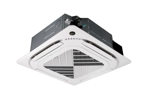 Klimatyzator kasetonowy Rotenso Tenji T100Xi R16 (jednostka wewnętrzna) Klimatyzator kasetonowy Rotenso Tenji T100Xi R16 (jednostka wewnętrzna)