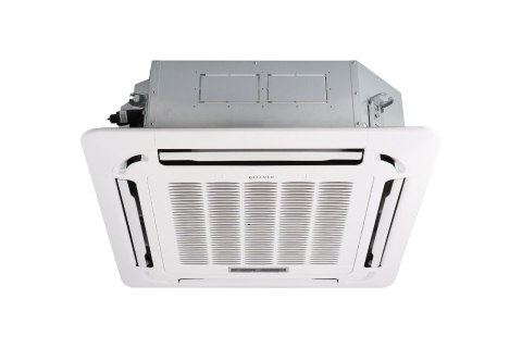Klimatyzator kasetonowy Rotenso Tenji T120Wi R12 Inverter (jednostka wewnętrzna) Klimatyzator kasetonowy Rotenso Tenji T120Wi R12 Inverter (jednostka wewnętrzna)