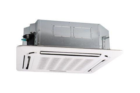 Klimatyzator kasetonowy Rotenso Tenji T120Wi R12 Inverter (jednostka wewnętrzna) Klimatyzator kasetonowy Rotenso Tenji T120Wi R12 Inverter (jednostka wewnętrzna)