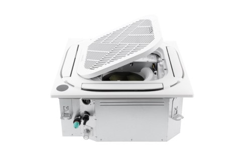 Klimatyzator kasetonowy Rotenso Tenji T50Xi R15 (jednostka wewnętrzna) Klimatyzator kasetonowy Rotenso Tenji T50Xi R15 (jednostka wewnętrzna)