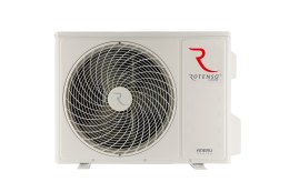 Klimatyzator konsolowy Rotenso Aneru AN35Xo R16 (jednostka zewnętrzna)