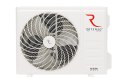 Klimatyzator konsolowy Rotenso Aneru AN50Xo R15 (jednostka zewnętrzna)