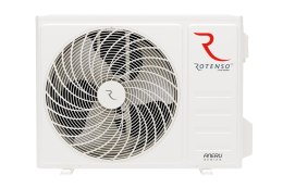 Klimatyzator konsolowy Rotenso Aneru AN50Xo R15 (jednostka zewnętrzna)