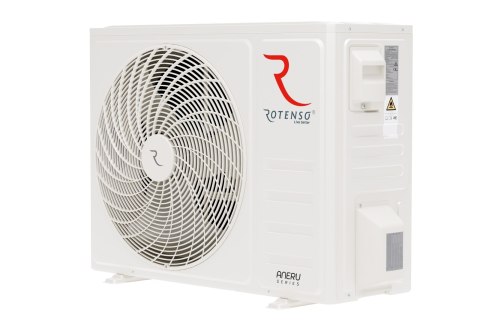 Klimatyzator konsolowy Rotenso Aneru AN50Xo R15 (jednostka zewnętrzna) Klimatyzator konsolowy Rotenso Aneru AN50Xo R15 (jednostka zewnętrzna)