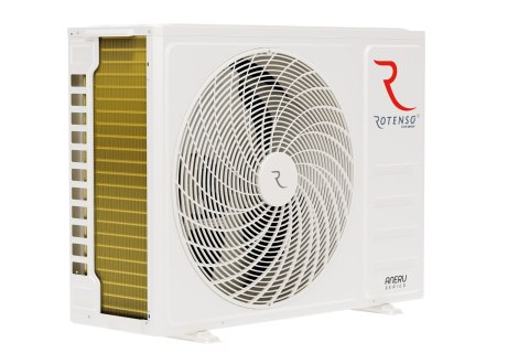 Klimatyzator konsolowy Rotenso Aneru AN50Xo R15 (jednostka zewnętrzna) Klimatyzator konsolowy Rotenso Aneru AN50Xo R15 (jednostka zewnętrzna)