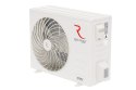 Klimatyzator konsolowy Rotenso Aneru AN50Xo R15 (jednostka zewnętrzna)