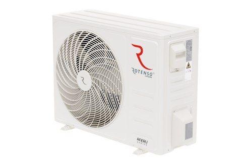 Klimatyzator konsolowy Rotenso Aneru AN50Xo R15 (jednostka zewnętrzna) Klimatyzator konsolowy Rotenso Aneru AN50Xo R15 (jednostka zewnętrzna)