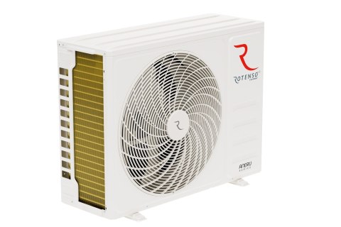 Klimatyzator konsolowy Rotenso Aneru AN50Xo R15 (jednostka zewnętrzna) Klimatyzator konsolowy Rotenso Aneru AN50Xo R15 (jednostka zewnętrzna)