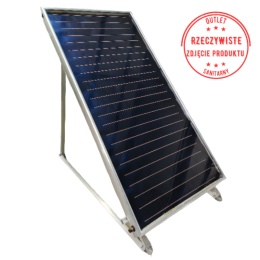Kolektor słoneczny ENSOL ES2V/2,0 HE