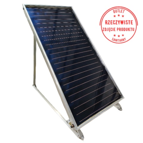 Kolektor słoneczny ENSOL ES2V/2,0 HE Kolektor słoneczny ENSOL ES2V/2,0 HE