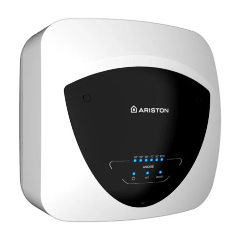 Elektryczny podgrzewacz wody ARISTON ANDRIS ELITE 10 Elektryczny podgrzewacz wody ARISTON ANDRIS ELITE 10
