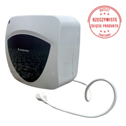 Elektryczny podgrzewacz wody ARISTON ANDRIS ELITE 10