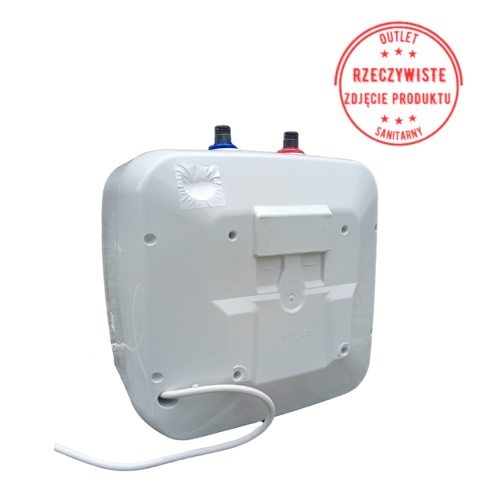 Elektryczny podgrzewacz wody ARISTON ANDRIS ELITE 10 Elektryczny podgrzewacz wody ARISTON ANDRIS ELITE 10