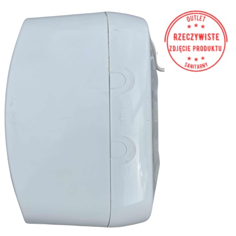 Elektryczny podgrzewacz wody ARISTON ANDRIS ELITE 10 Elektryczny podgrzewacz wody ARISTON ANDRIS ELITE 10