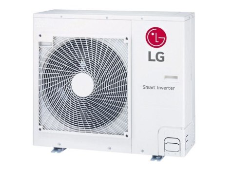 Klimatyzator LG Multi MU4R27.U42 (jednostka zewnętrzna) Klimatyzator LG Multi MU4R27.U42 (jednostka zewnętrzna)