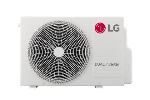 Klimatyzator LG Standard 2 S12EC.UA3S (jednostka zewnętrzna) Klimatyzator LG Standard 2 S12EC.UA3S (jednostka zewnętrzna)