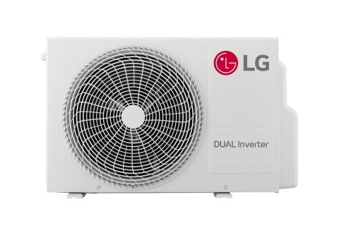 Klimatyzator LG Standard 2 S18EC.UL2S (jednostka zewnętrzna) Klimatyzator LG Standard 2 S18EC.UL2S (jednostka zewnętrzna)