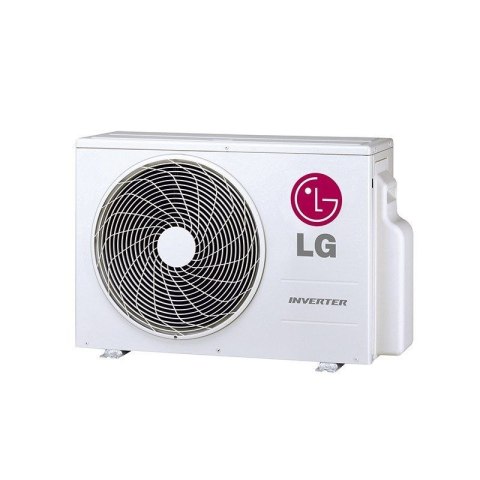Klimatyzator LG Standard Plus PC09SQ.UA3 (jednostka zewnętrzna) Klimatyzator LG Standard Plus PC09SQ.UA3 (jednostka zewnętrzna)