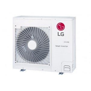 Klimatyzator LG UUA1.UL0 (jednostka zewnętrzna) Klimatyzator LG UUA1.UL0 (jednostka zewnętrzna)