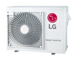 Klimatyzator LG kasetonowy UUB1.U20 (jednostka zewnętrzna)