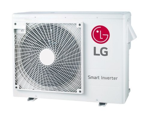 Klimatyzator LG kasetonowy UUB1.U20 (jednostka zewnętrzna) Klimatyzator LG kasetonowy UUB1.U20 (jednostka zewnętrzna)