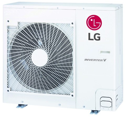 Klimatyzator LG kasetonowy UUC1.U40 (jednostka zewnętrzna) Klimatyzator LG kasetonowy UUC1.U40 (jednostka zewnętrzna)
