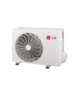 Klimatyzator pokojowy LG Artcool AM09BP.UA3 (jednostka zewnętrzna)