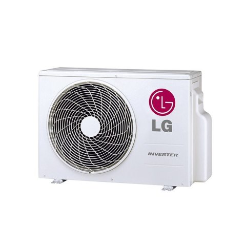 Klimatyzator pokojowy LG Standard 2 S09ET.UA3 (jednostka zewnętrzna) Klimatyzator pokojowy LG Standard 2 S09ET.UA3 (jednostka zewnętrzna)