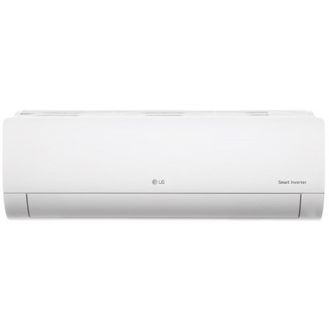 Klimatyzator pokojowy LG Standard 2 S12ET.NSJ (jednostka wewnętrzna)