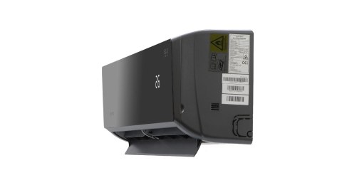 Klimatyzator pokojowy Rotenso Elis E70Xi R15 (jednostka wewnętrzna) Klimatyzator pokojowy Rotenso Elis E70Xi R15 (jednostka wewnętrzna)