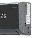 Klimatyzator pokojowy Rotenso Elis E70Xi R15 (jednostka wewnętrzna)