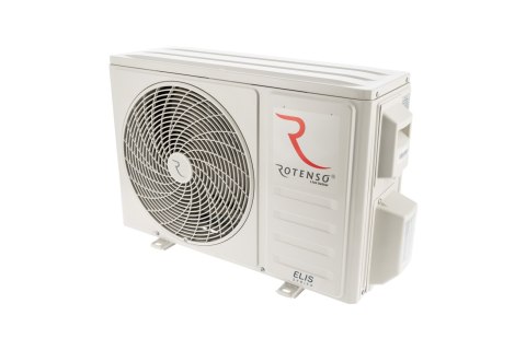 Klimatyzator pokojowy Rotenso Elis EO26Xo R16 (jednostka zewnętrzna) Klimatyzator pokojowy Rotenso Elis EO26Xo R16 (jednostka zewnętrzna)