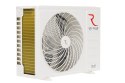 Klimatyzator pokojowy Rotenso Elis EO50Xo R17 (jednostka zewnętrzna)